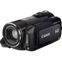 Canon LEGRIA HF200 Black High Definition Camcorder