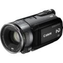 Canon LEGRIA HF S100 Black High Definition Camcorder