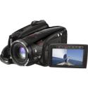 Canon Legria HV40 High Definition Camcorder