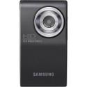 Samsung HMX-U10 Black HD Flash Camcorder