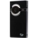 Flip MinoHD Camcorder - Black
