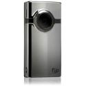 Flip MINO HD Camcorder - Chrome