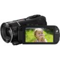 Canon LEGRIA HF S21 Black High Definition Camcorder