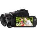 Canon LEGRIA HF S20 Black High Definition Camcorder