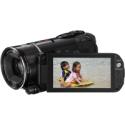 Canon LEGRIA HF S200 Black High Definition Camcorder
