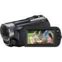 Canon LEGRIA HF R16 Black High Definition Camcorder
