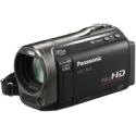 Panasonic HDC-TM55 Black High Definition Camcorder