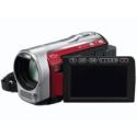 Panasonic HDC-SD60 Red High Definition Camcorder