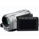 Panasonic HDC-SD60 Silver High Definition Camcorder