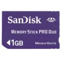 *EBAY* SanDisk 1GB Memory Stick Pro Duo