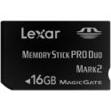 Lexar Memory Stick PRO Duo Premium 16GB