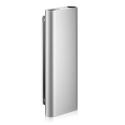Apple iPod Shuffle 4GB - Silver