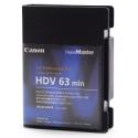 Canon HDVME63 63 Minute Digital Videocassette for HDV/DV