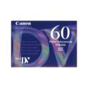 Canon DVM-E60 60 minute Metal Evaporated mini digital video tape