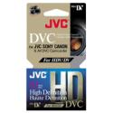 JVC Mini DV HD Tape