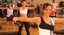 Fitness First Gym Membership for Two