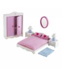 Rosebud House bedroom set