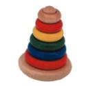 Traditional Wooden Toy