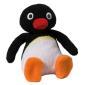 Pingu Bean Toy