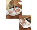 Two Stage Baby Bath