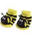Socks - Bumble bee