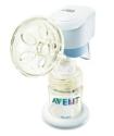 Philips Avent electronic breast pump