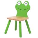Frog Chair