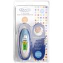 Graco 1-Second Lighted Ear Thermometer 