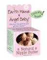 Earth Mama Natural Nipple Butter 