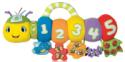 Leapfrog Baby Counting Pal 