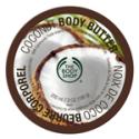 Body Shop Coconut Body Butter