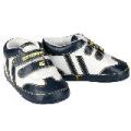 Spurs Baby Boys Trainers