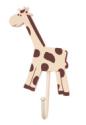 Safari room Giraffe hook