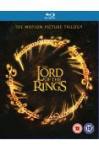 The Lord Of The Rings Trilogy Box Set (6 Discs) (B