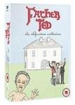 Father Ted - The Definitive Collection