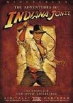 Indiana Jones Trilogy (4 Discs) 