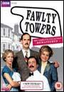  Fawlty Towers: Complete Series: Remastered