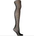 Stockholm Texture Tights