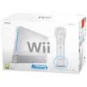 Nintendo Wii Console with Wii Sports + Wii Sports 
