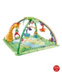 Fisher-Price Rainforest™ Melodies and Lights Delux