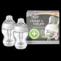 Closer to Nature - Bottles - Anti Colic