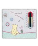 Winnie the Pooh Room Thermometer