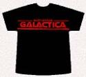 Battlestar Galactica T-Shirt Battlestar Galactica 
