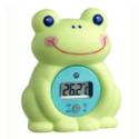 Frog Digital Bath Thermometer