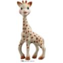 sophie the giraffe teether