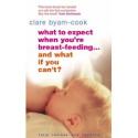 breastfeeding how-to book