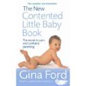 contented little baby book