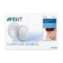 Avent disposable breast pads - 40pk