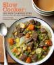 The Best Slow Cooker Cookbook Ever: with More Than