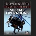 Book -  American Heroes in Special Operations